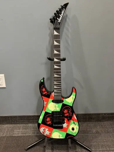 Jackson Guitars - 291-0042-500