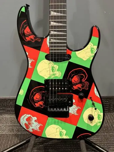 Jackson Guitars - 291-0042-500 2