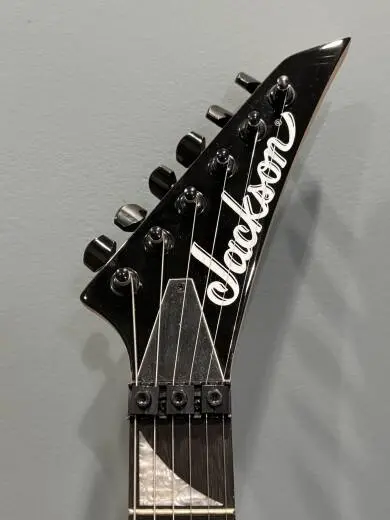 Jackson Guitars - 291-0042-500 2