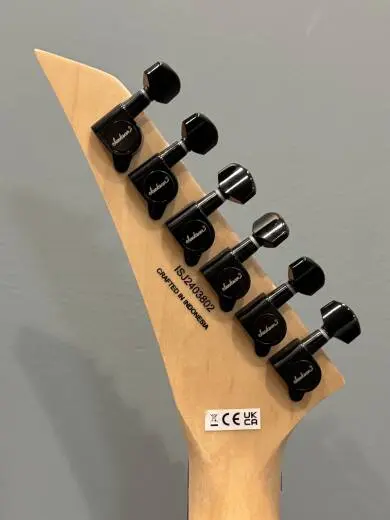 Jackson Guitars - 291-0042-500 2