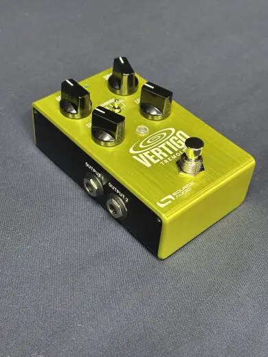 Source Audio - SA243 2