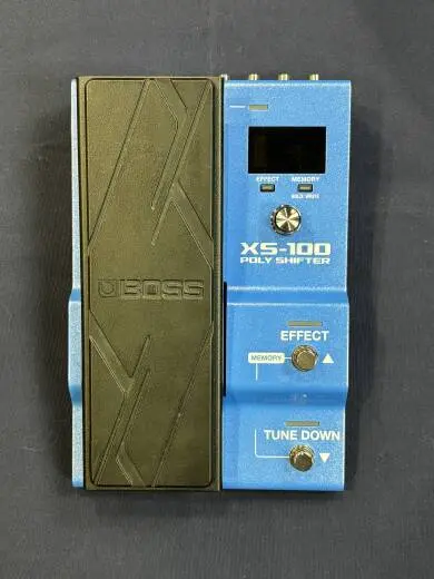BOSS - XS-100