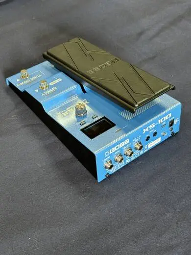BOSS - XS-100 2