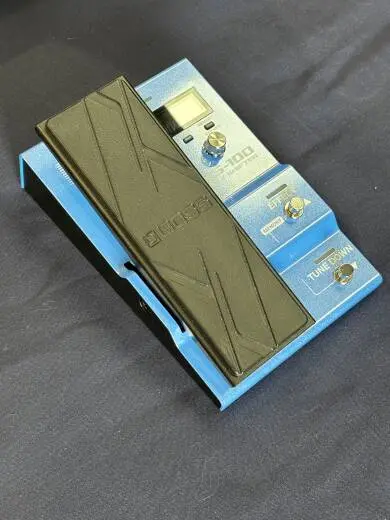 BOSS - XS-100 2