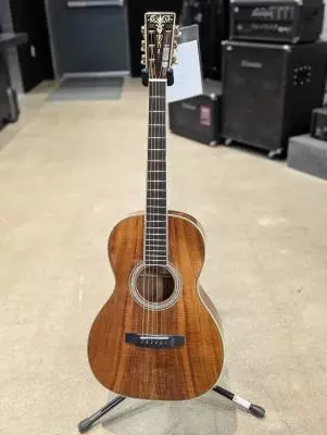 Martin 00-37K2 Steve Miller 2