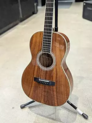 Martin 00-37K2 Steve Miller