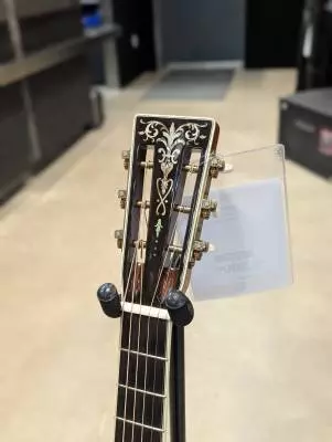 Martin 00-37K2 Steve Miller 2