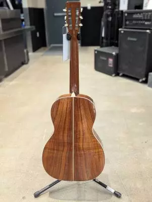 Martin 00-37K2 Steve Miller 2