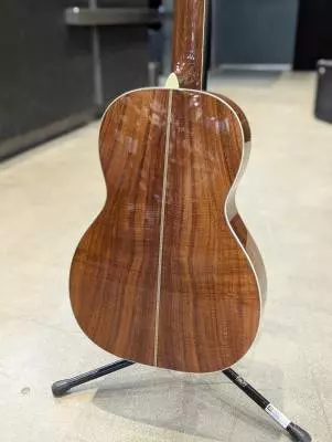 Martin 00-37K2 Steve Miller 2