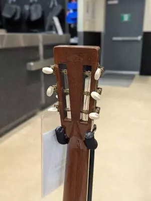 Martin 00-37K2 Steve Miller 2