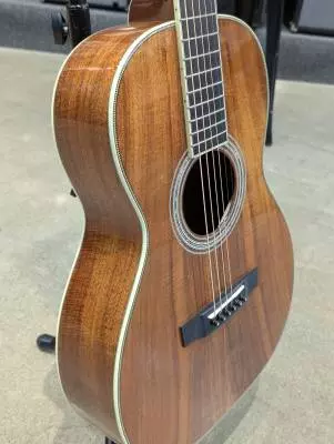 Martin 00-37K2 Steve Miller 2