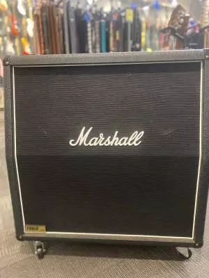 MARHSALL - 1960A 4x10 Cabinet