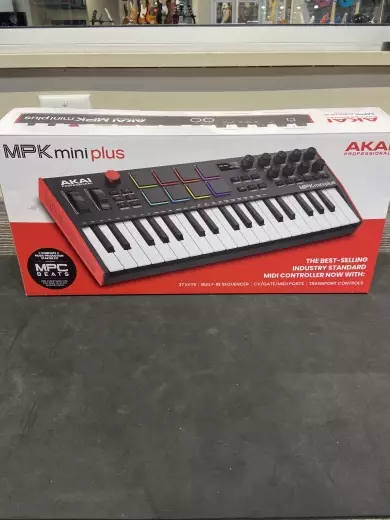 Store Special Product - Akai - MPKMINIPLUS