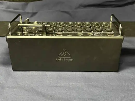 Behringer - XR18 2