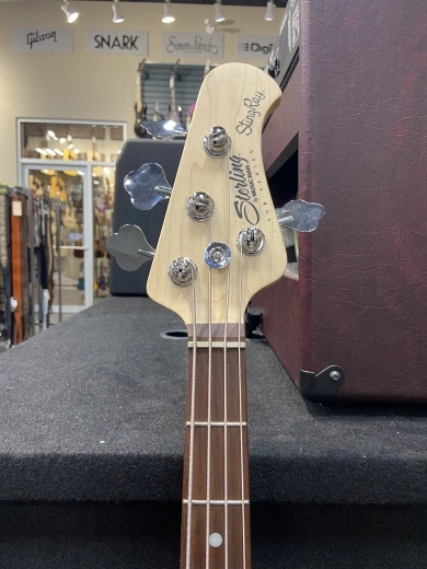 Sterling by Music Man - RAY4-TBLS-J1 4