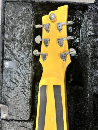 Duesenberg Pomona 6 Lap Steel 2