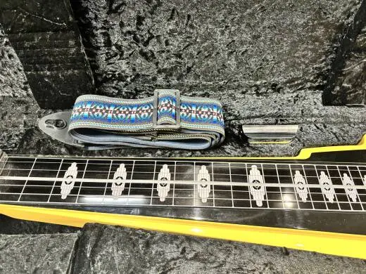 Duesenberg Pomona 6 Lap Steel 2