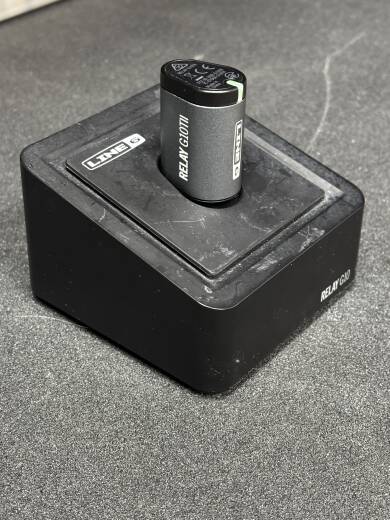 Line 6 G10 Relay Rechargeable Wireless Guitar System