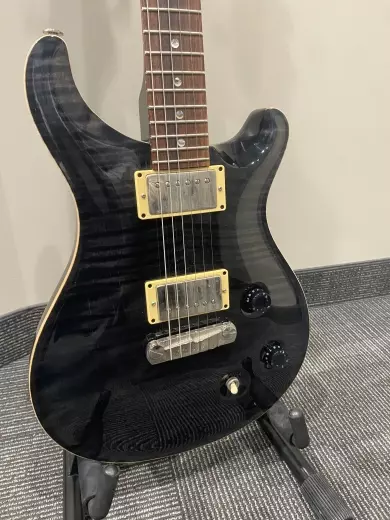 PRS CUSTOM 22 MCCARTY