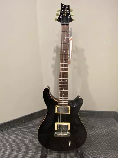 PRS CUSTOM 22 MCCARTY 4