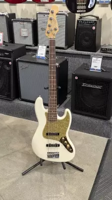 Fender - American Professional Jazz Bass 5 String