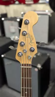 Fender - American Professional Jazz Bass 5 String 2
