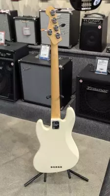 Fender - American Professional Jazz Bass 5 String 2