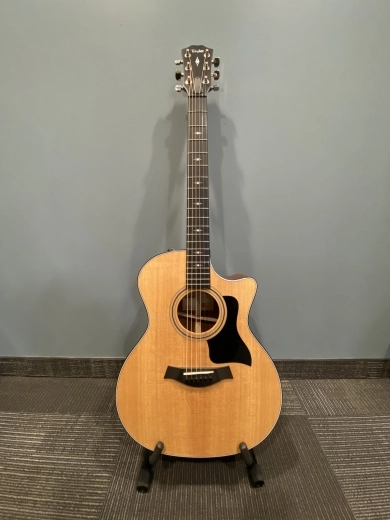 Taylor Guitars - 314CE VCL