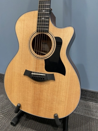 Taylor Guitars - 314CE VCL 2