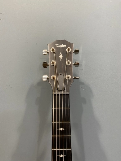 Taylor Guitars - 314CE VCL 4