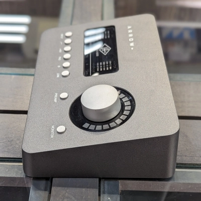 Universal Audio - UA-ARROW 2