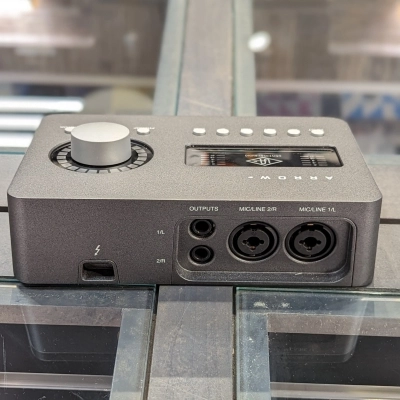 Universal Audio - UA-ARROW 2