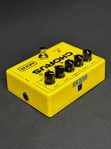 MXR - M134 2