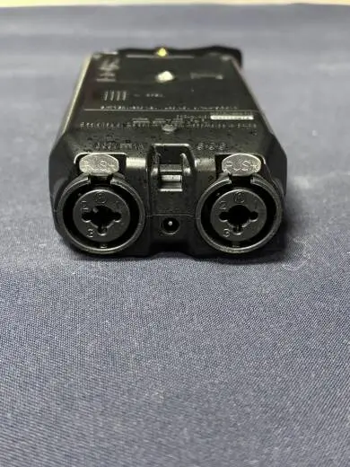 Zoom - H4N PRO BLACK 2