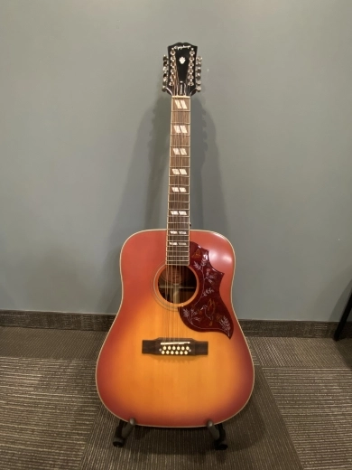 Epiphone - IGMTHB12CHNH