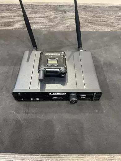 Store Special Product - Line 6 - L6XDV55HS/TAN