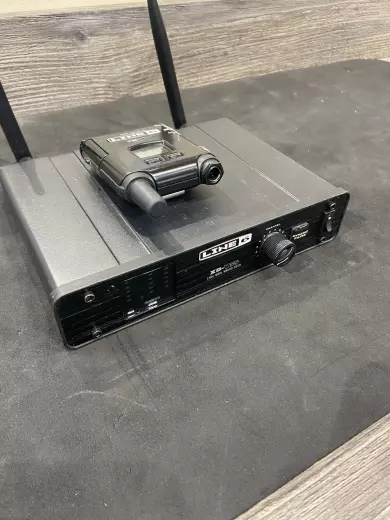 Store Special Product - Line 6 - L6XDV55HS/TAN