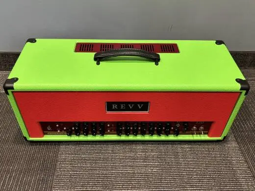 REVV - 120 MKIII 'The Melon' Rev A 2