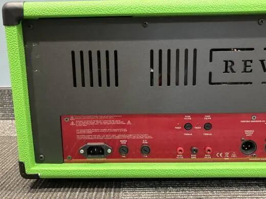 REVV - 120 MKIII 'The Melon' Rev A 2