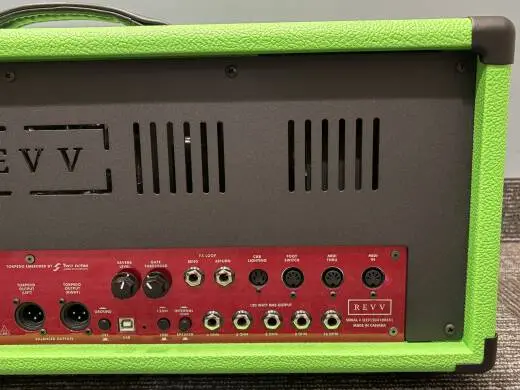 REVV - 120 MKIII 'The Melon' Rev A 2