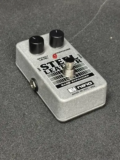 Electro-Harmonix - NANO STEEL 2