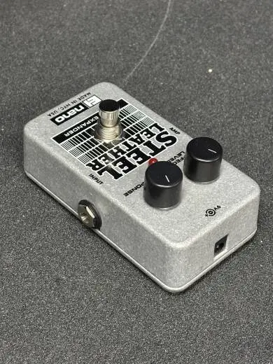 Electro-Harmonix - NANO STEEL 2