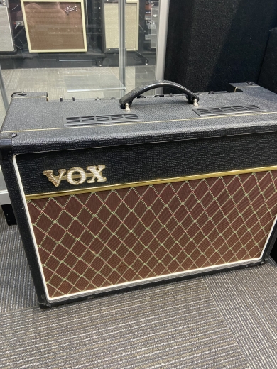 Vox - AC15C1