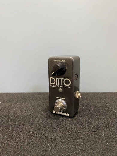 TC Electronic - DITTO LOOPER