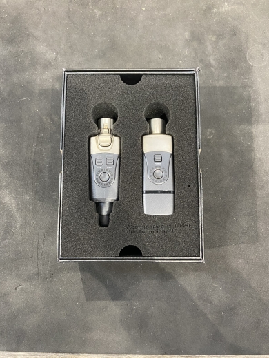 Xvive Audio - XVIVE-U3C