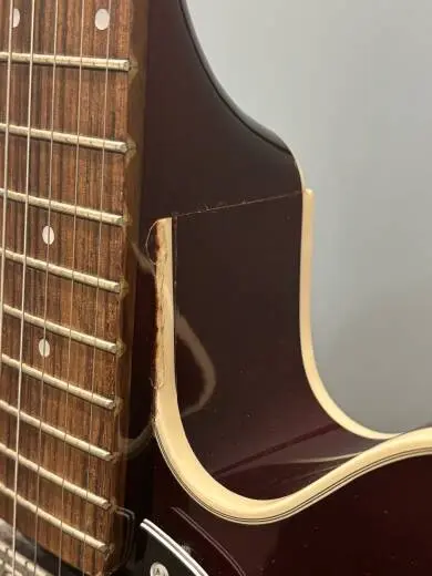 Guild - X-160 SB 2
