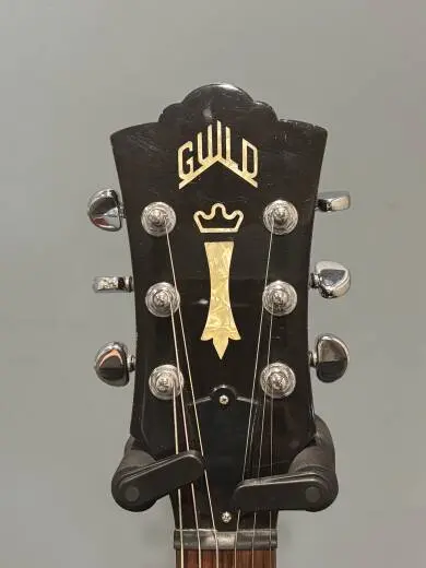 Guild - X-160 SB 2