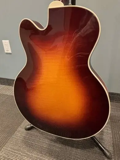 Guild - X-160 SB 2