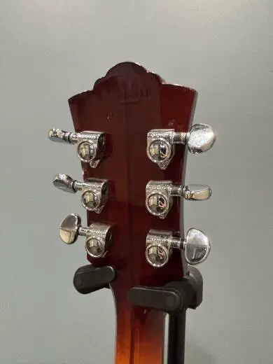 Guild - X-160 SB 2