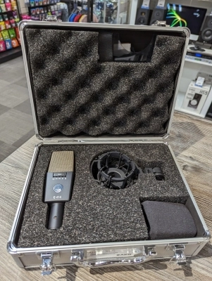 AKG - C414 XLS 4